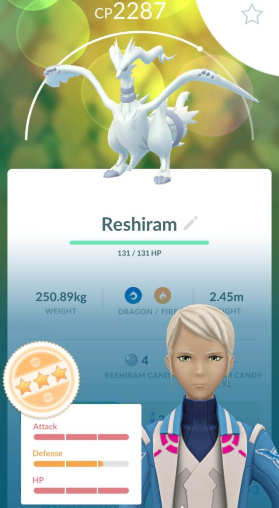After 5 raids I did it