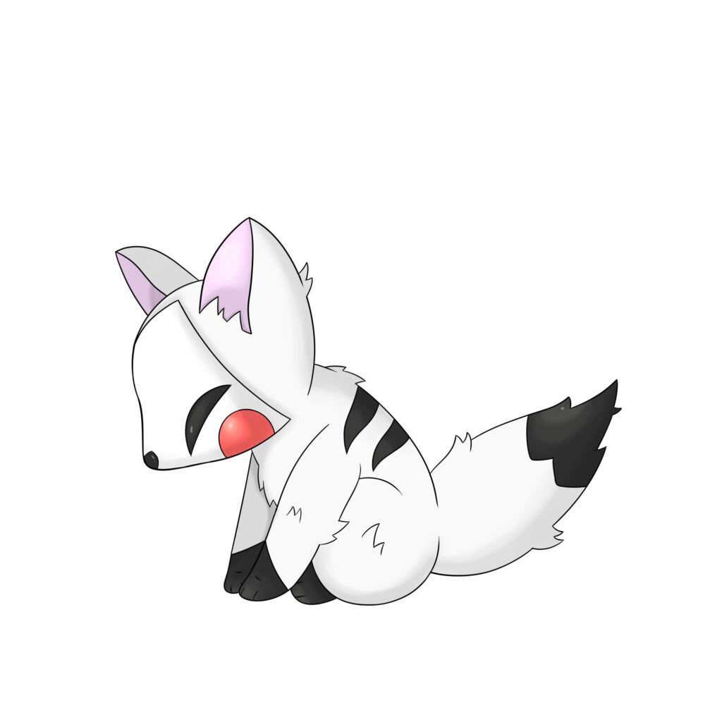 Here’s Theatrifox, the stage play Pokémon!