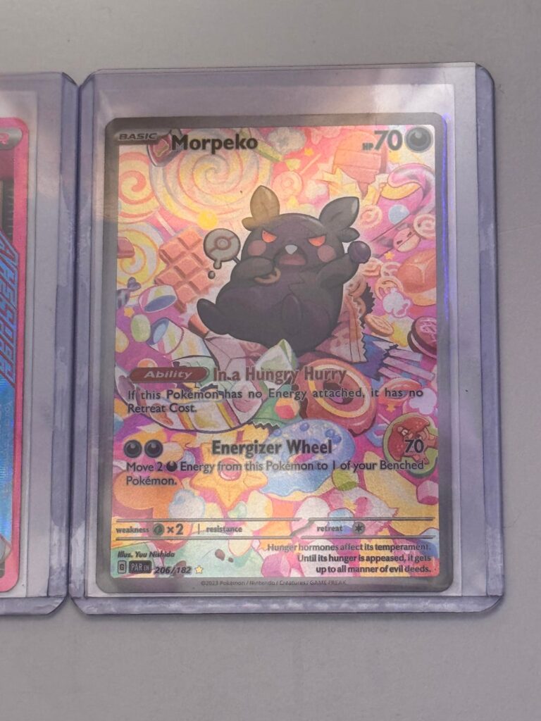 My first full art pull!!