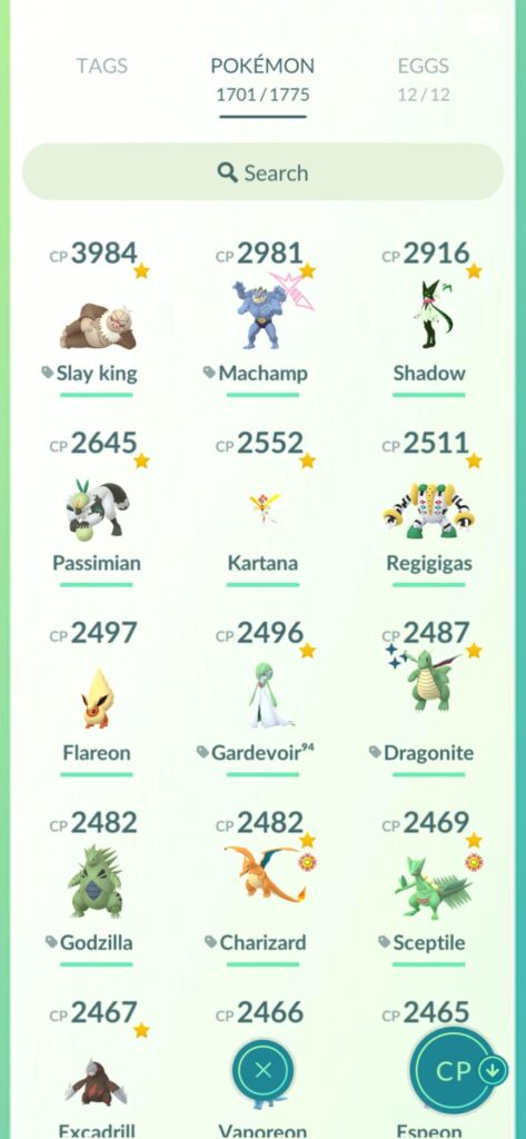 I am struggling to do 3* raids. Which of these pokémon are worth investing into?