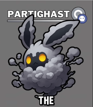 Which Fan made pokemon are you?