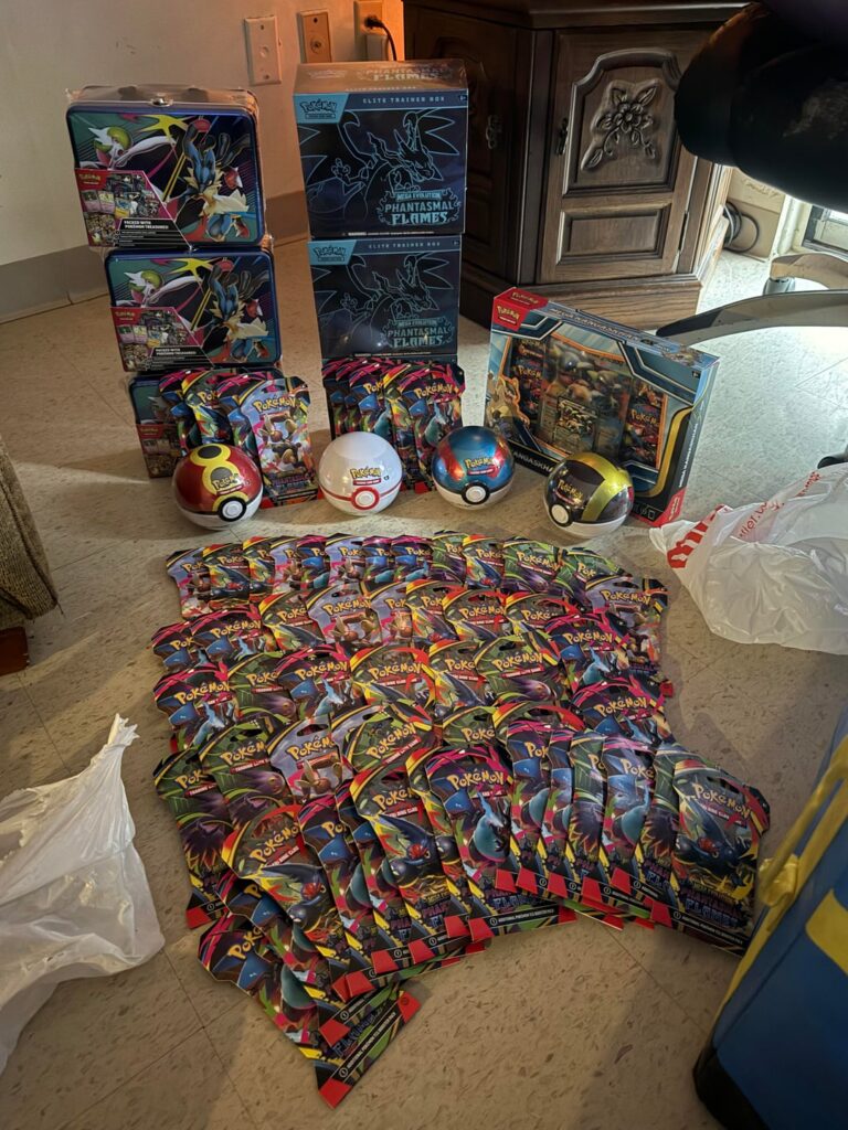 Christmas Hitties🎄🎁😮‍💨