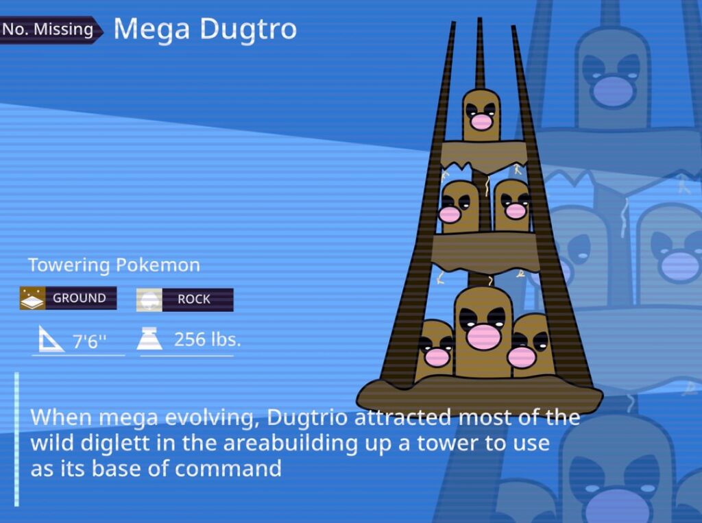 This design came to me in a dream