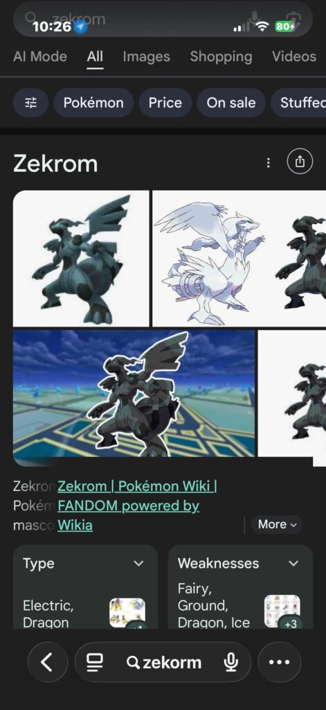 Zekrom