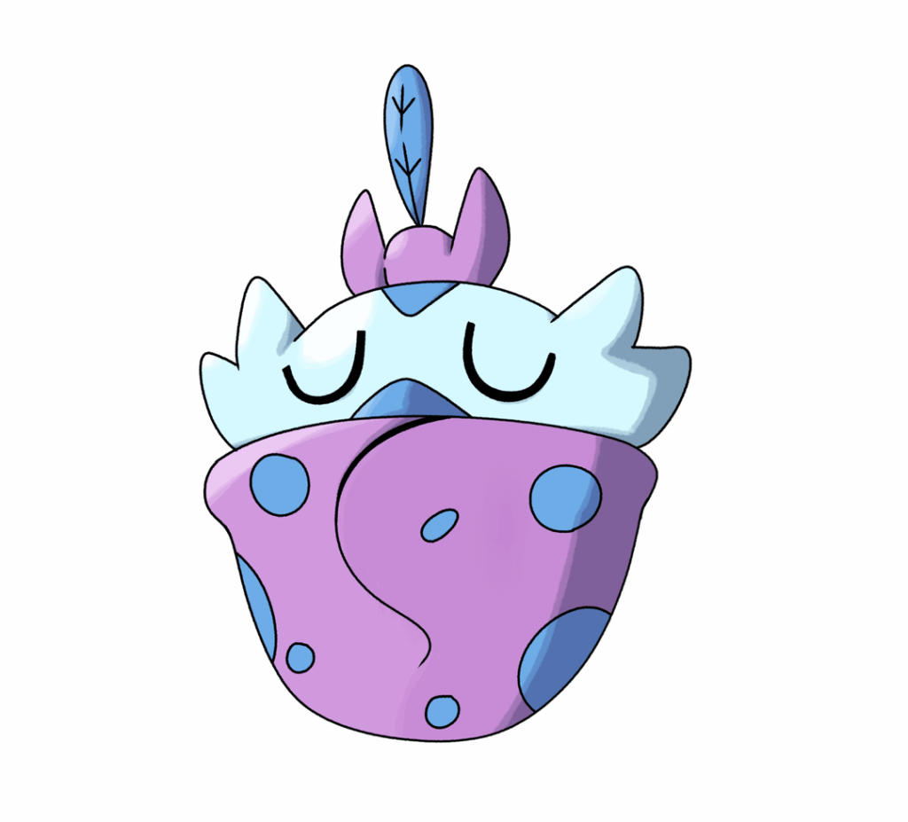 Swaddowl and Blancoat, some cozy owls