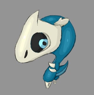 Wendighost and Ribrigo!