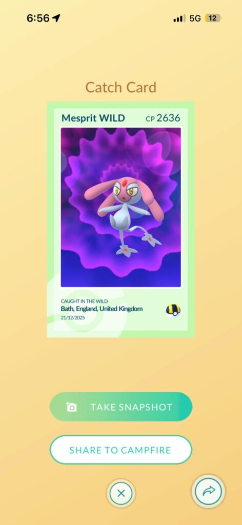 How rare is this ?