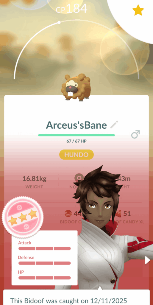 I have finally obtained the ender of worlds, bow before his might!