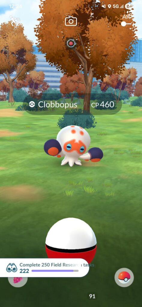 Level task text overflowing