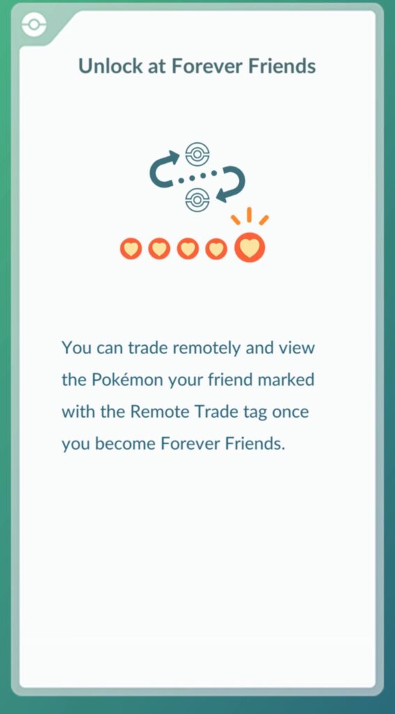The days of flying/driving for trade meetups is over. 💫