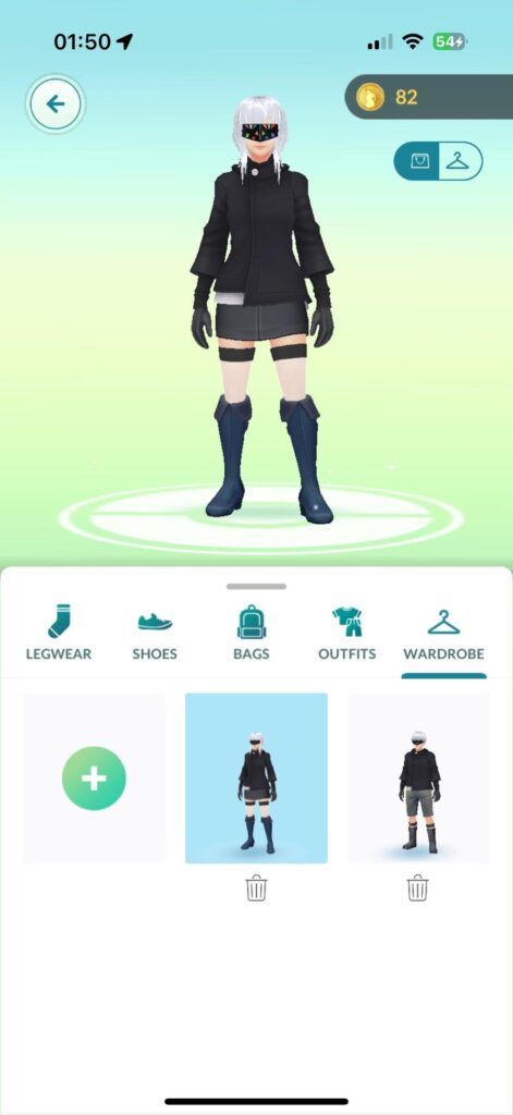 After so much grinding