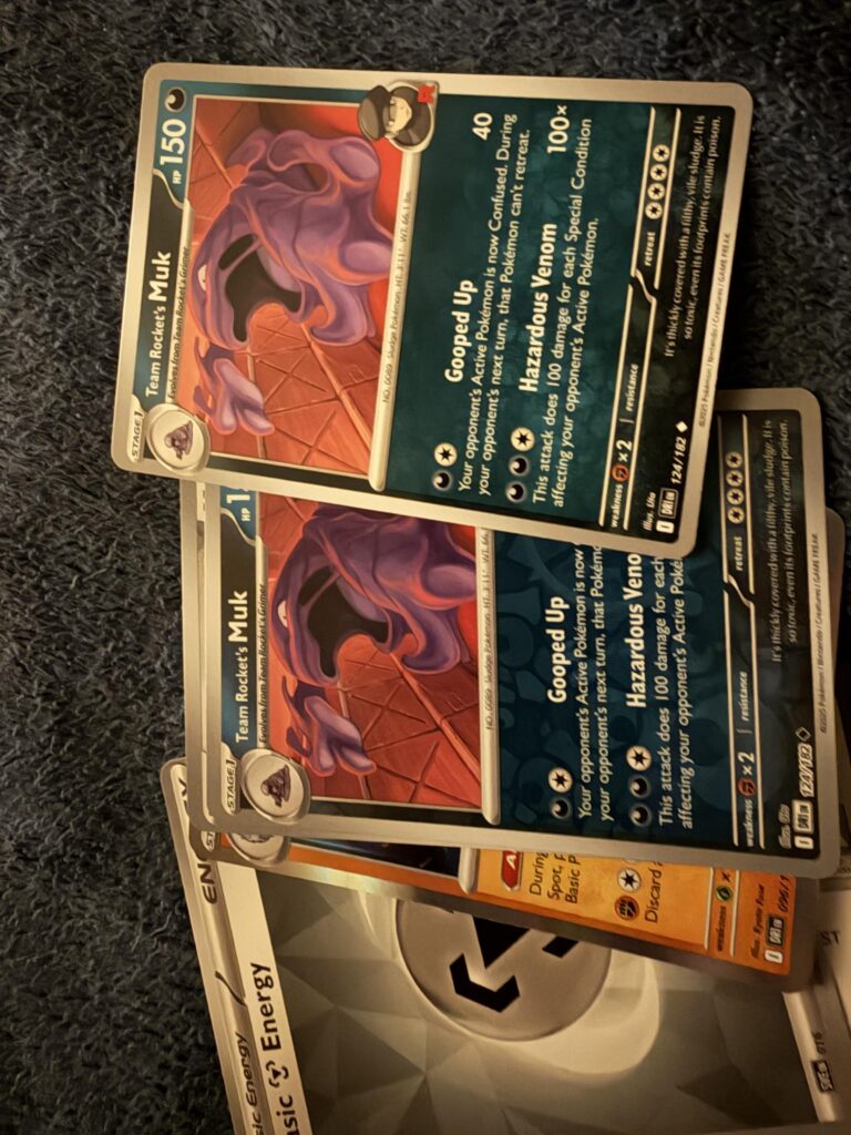 Excellent QC