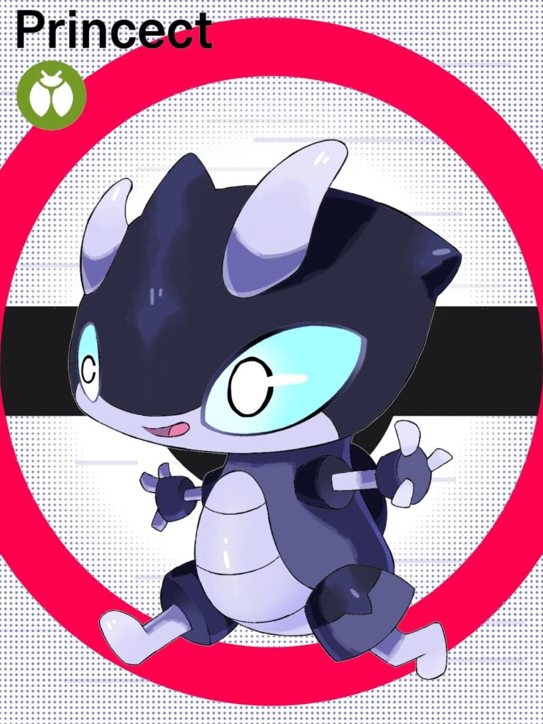 More version exclusives for my Pokémon region