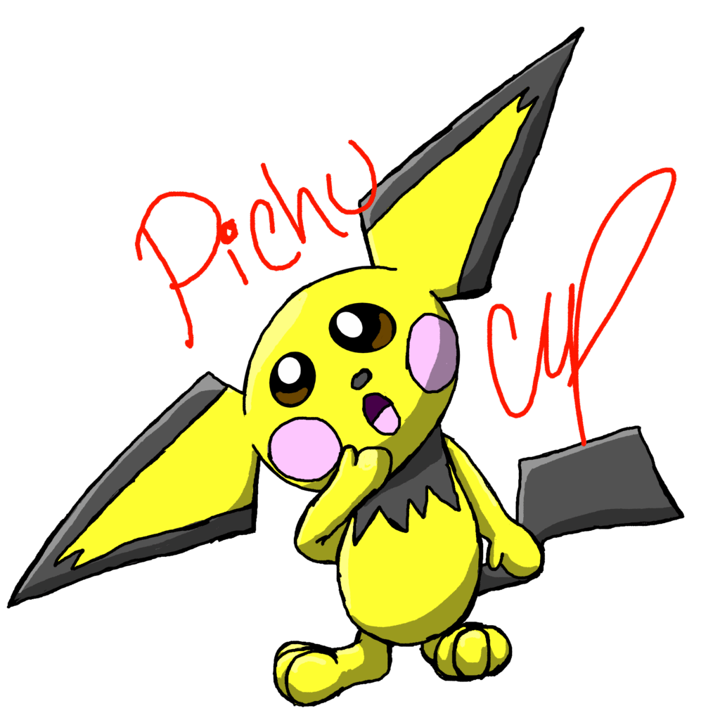 Pichu