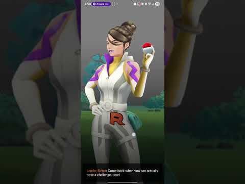 Cant battle Rockets, battle ends without starting on loop