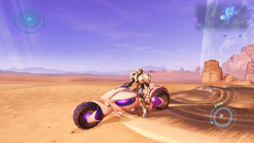 A Quick Rundown Of The Hidden Unlocks For ‘Metroid Prime 4’