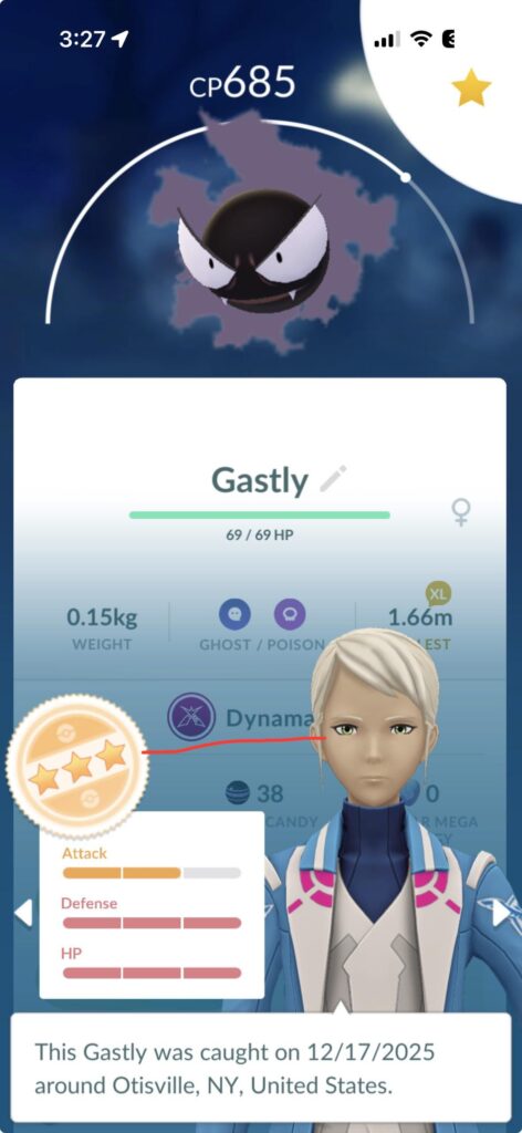 Should I max this out?