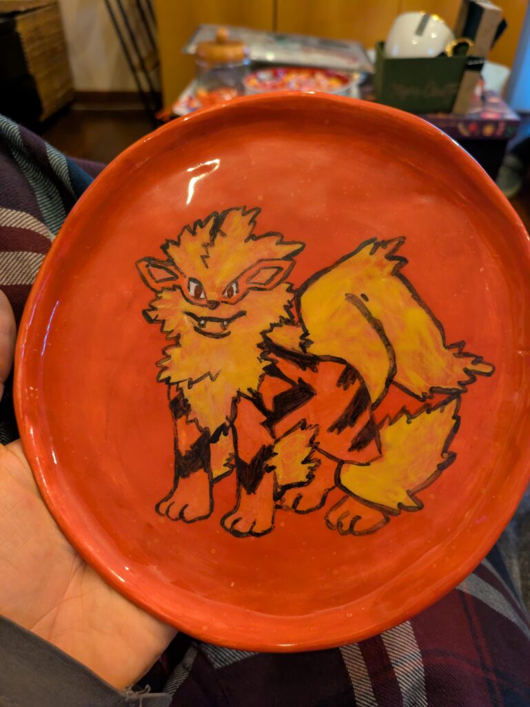 Girlfriend's xmas gift...She Is the one, isnt it?