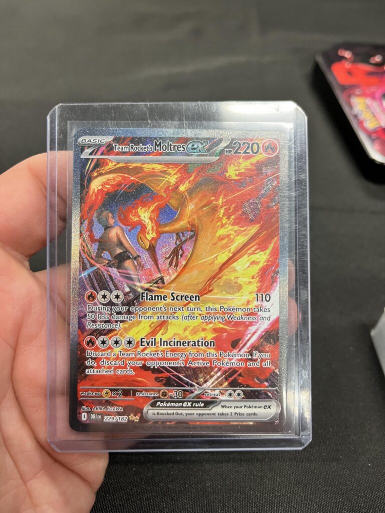 Pulled from a trainer toolkit today