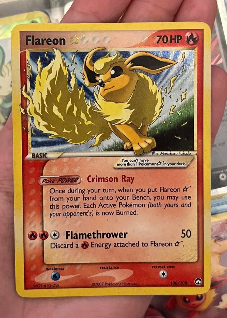 What to do with these cards?