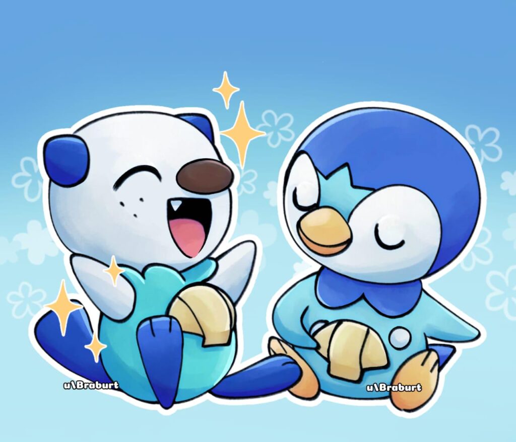 [OC] Now they are matching