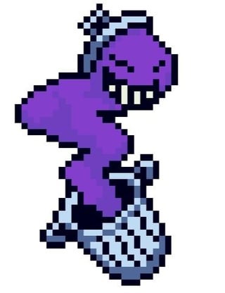 Is this a bad case of 'same thing but bigger'?