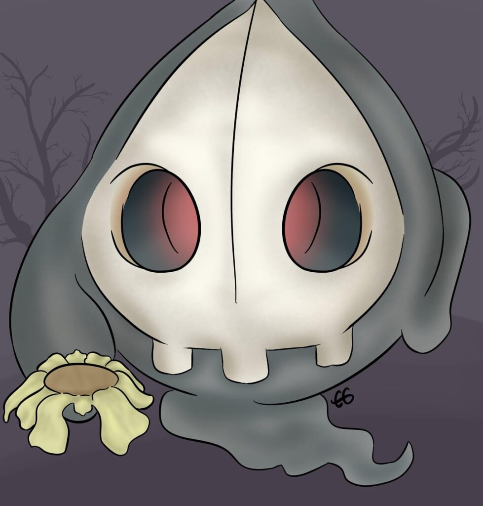Duskull