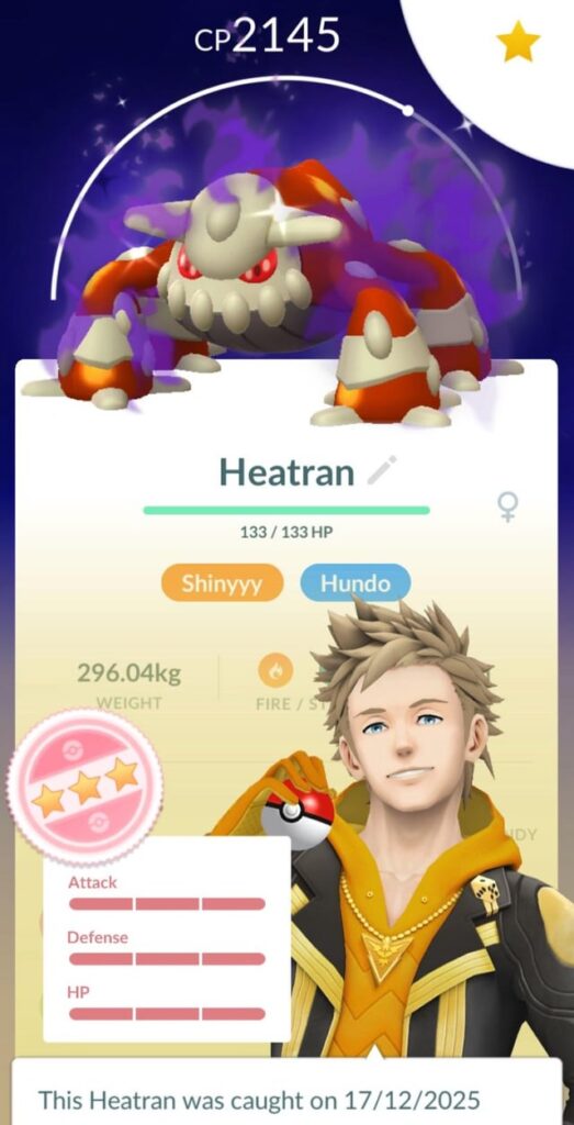 My first SHUNDO is my 98,960th and she’s a beauty! I’m so happy :)