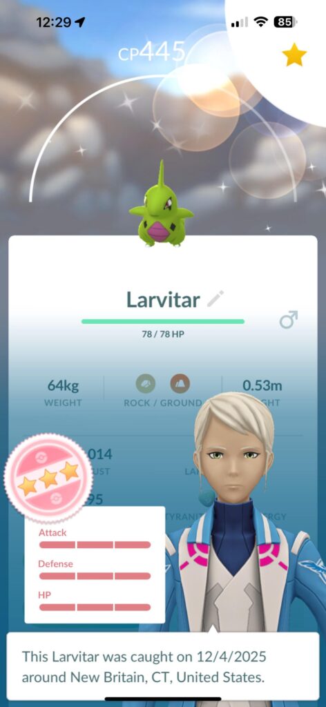FIRST SHUNDO! 🥳
