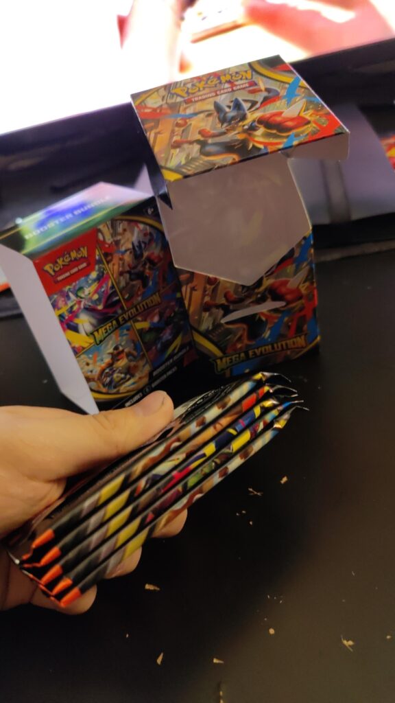 Did pokemon scam me??