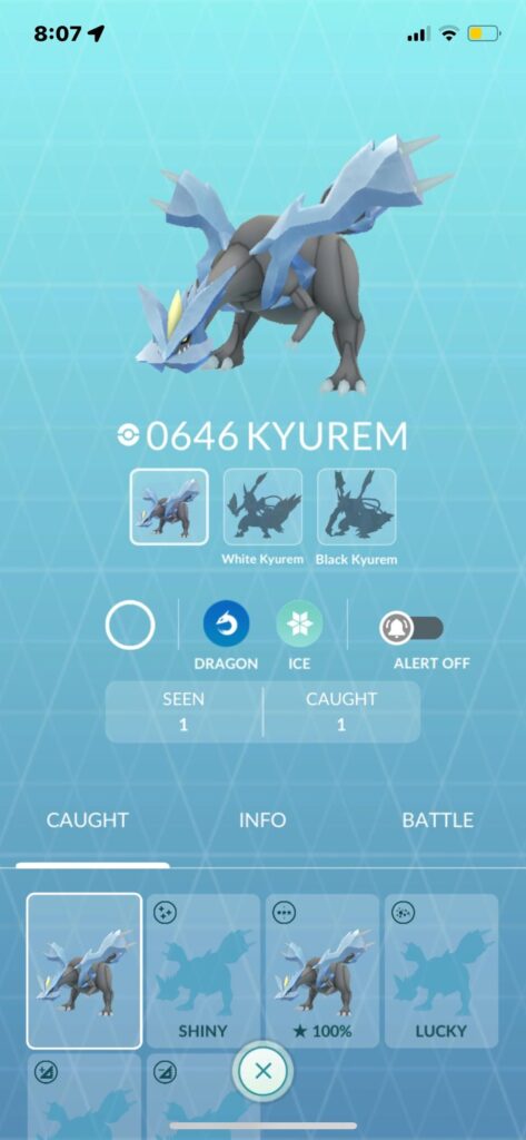 What are the odds???