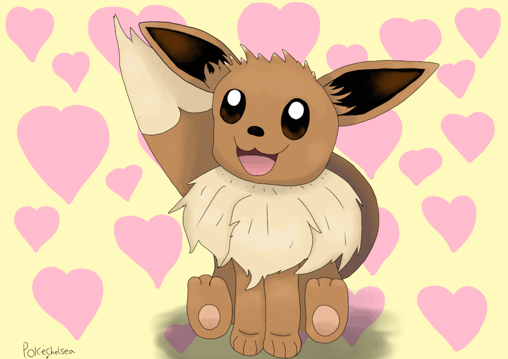 Eevee