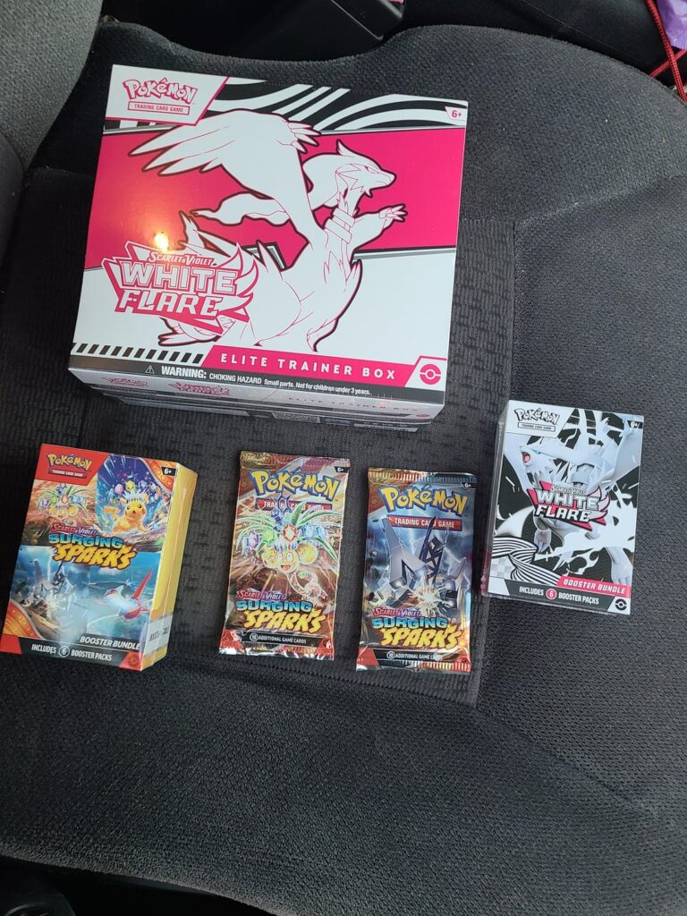 Christmas Miracle!