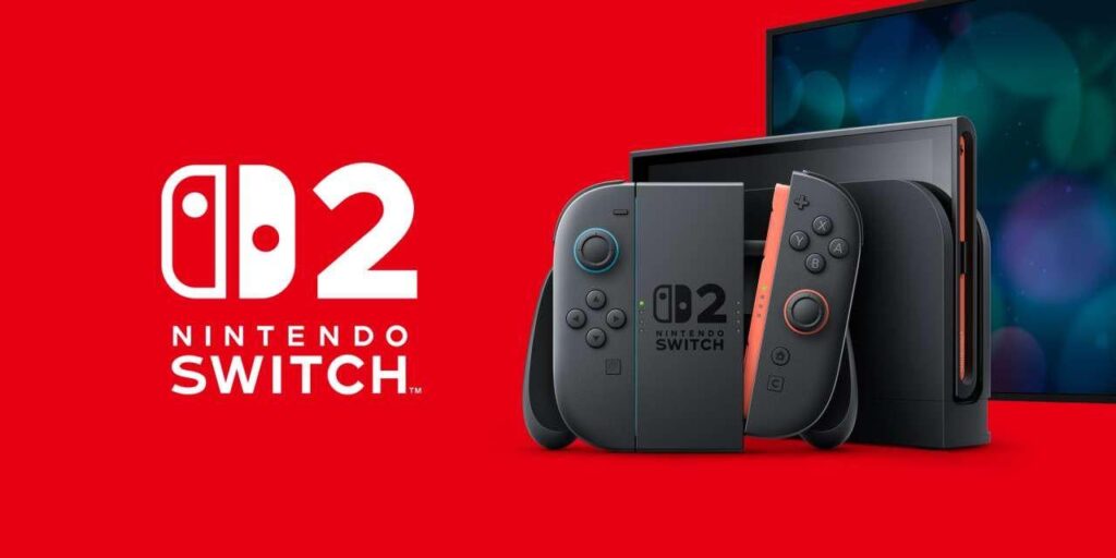 Nintendo Switch 2 Has Reportedly Reached Lifetime Sales Of Over 3 Million Units In Japan