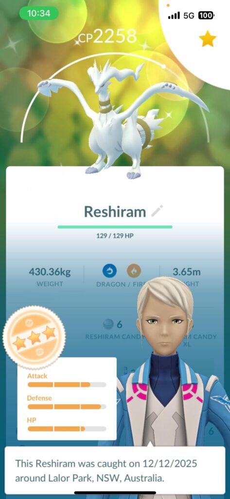Got invited to a random raid