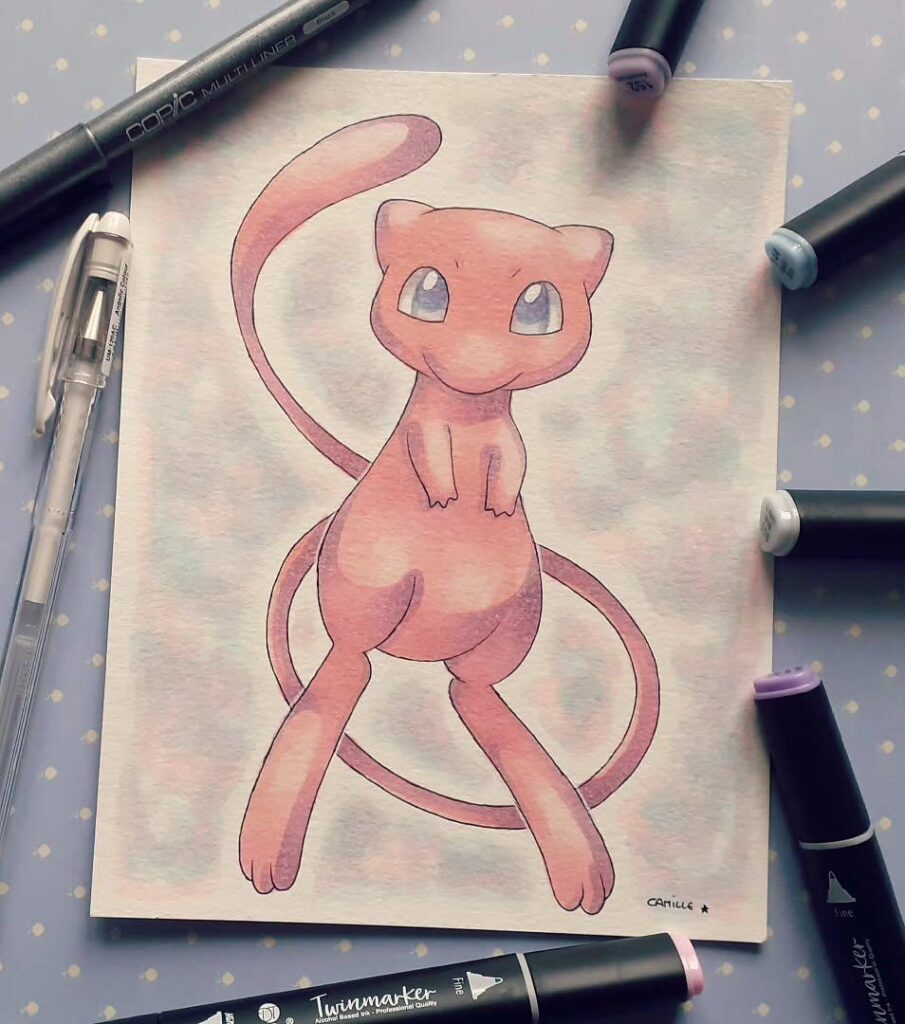 Mew