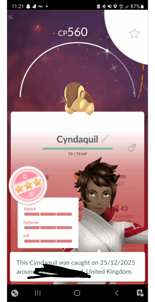 Shundo from daily egg :3