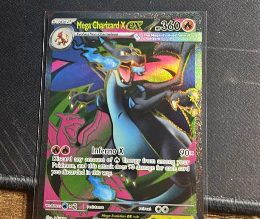My brother bought this card for 50$ CAD