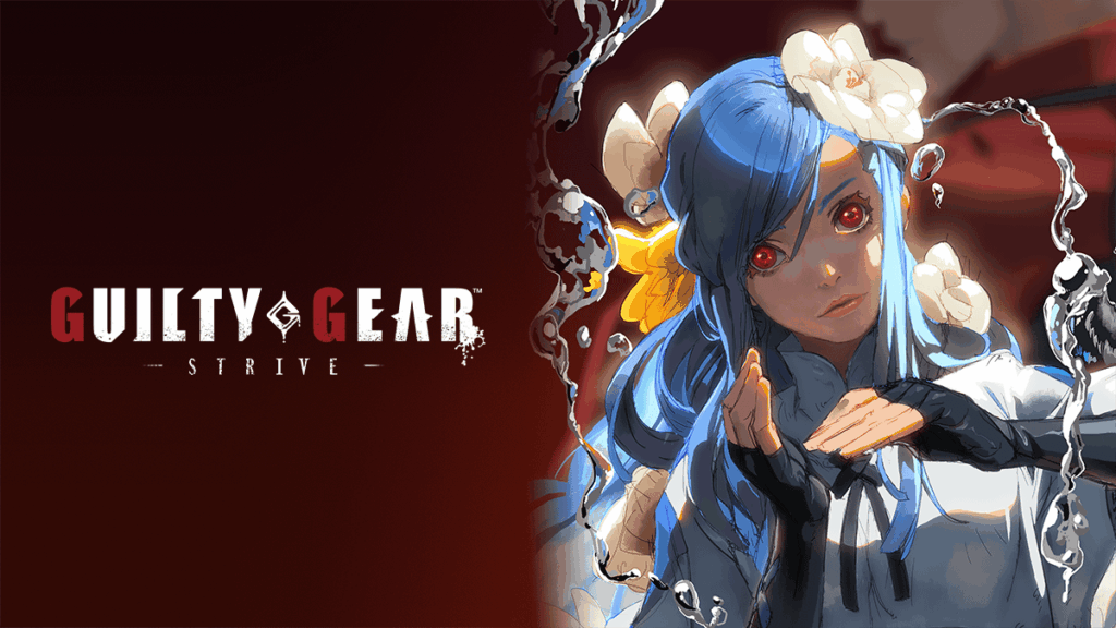 GUILTY GEAR -STRIVE- “Developer’s Backyard” (12/26/2025) [ArcSys is considering ending support for the Nintendo Switch version of the game]