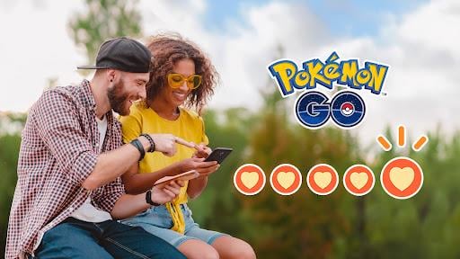 Trade remotely with your Forever Friends!