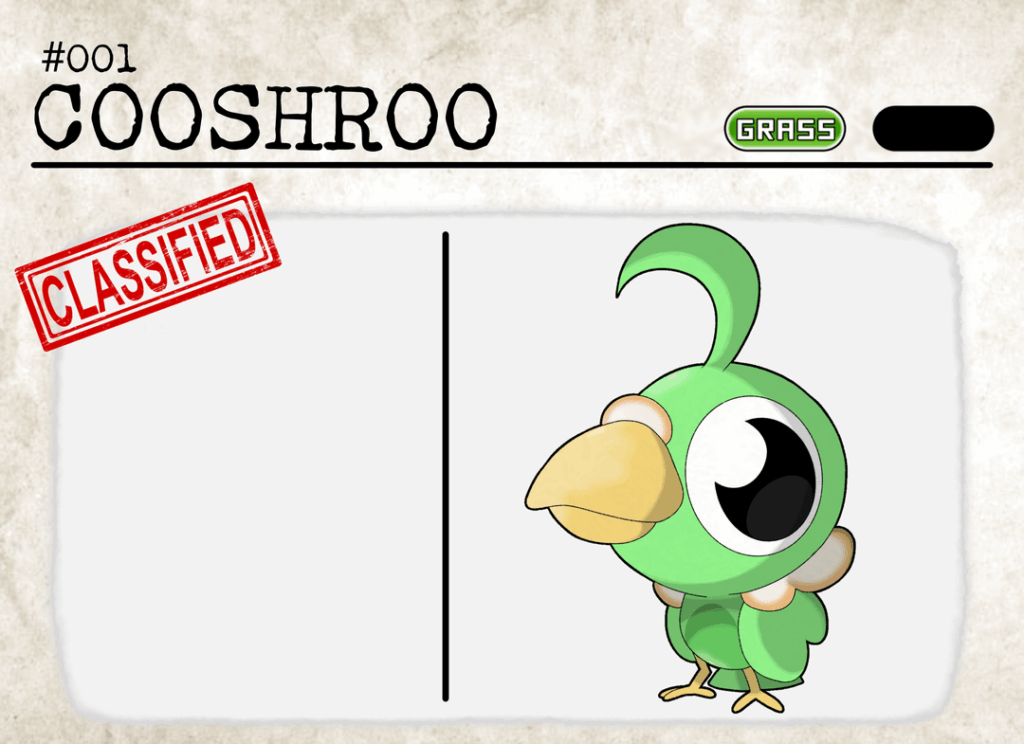 Witness the horrors of the Ossora region? Who shall you pick to accompany you on your journey?