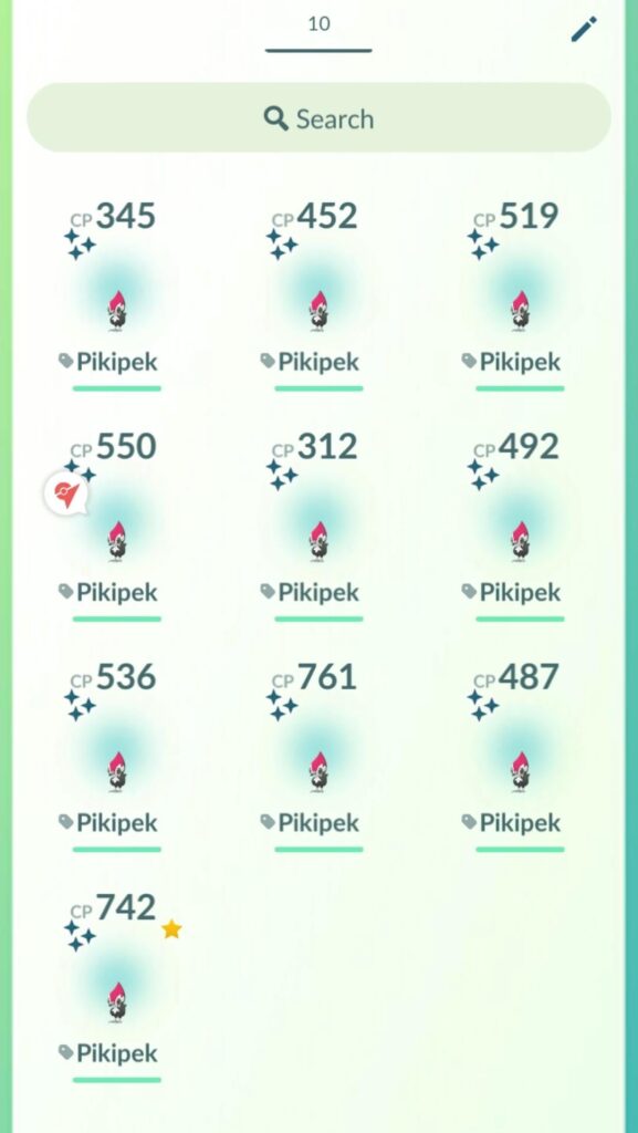 Happy community day!