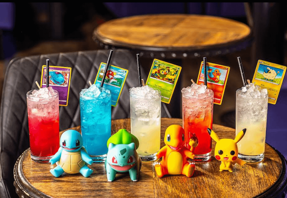 How did this bar get permission?