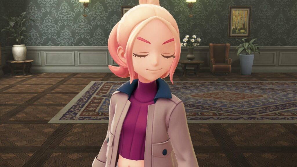 "Taunie I see you tryin not to laugh, man! That’s disrespectful as shit!"