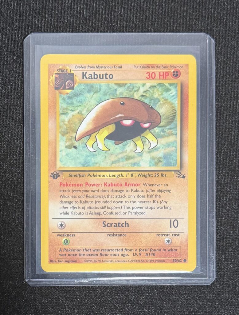 Where are my Kabuto brothers at?!