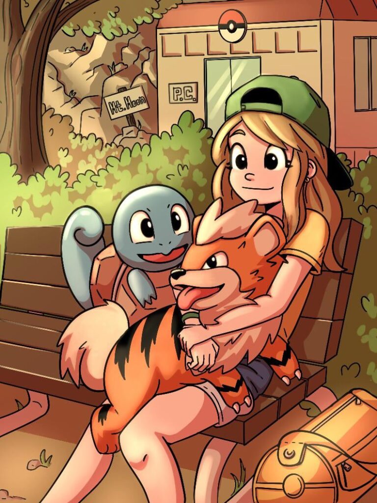 Break time before mount moon