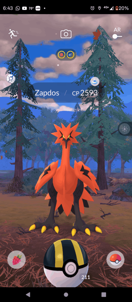 Legendary Birds, Brethren I seek thy counsel