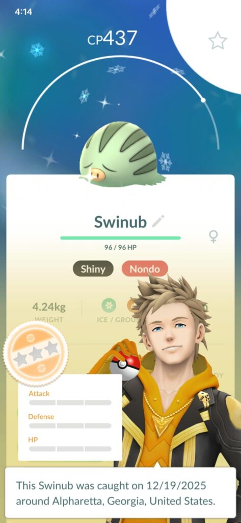 Caught both my first ever Shundo and Nondo in the wild a day apart!