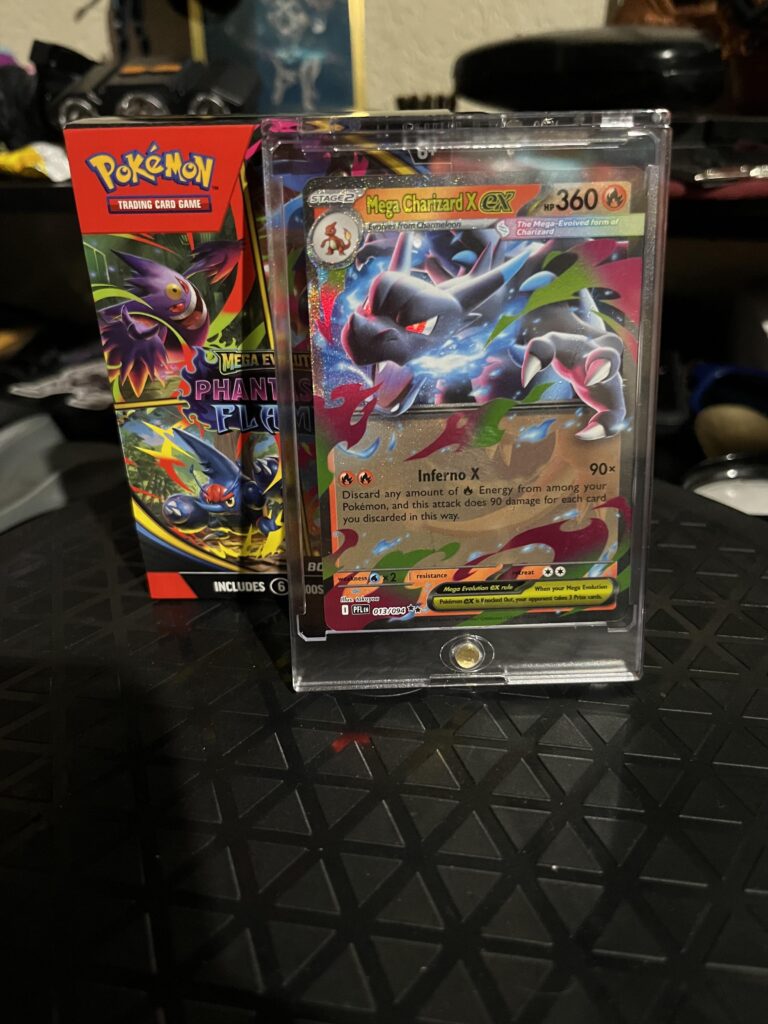 Thank you to random guy at GameStop