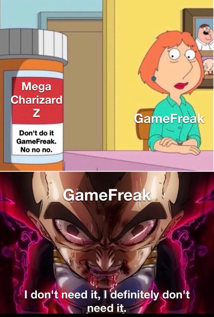 They are going to do it aren't they?